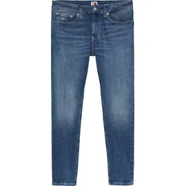 Tommy Hilfiger Scanton Slim Blau 33/34