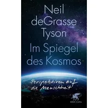 Klett Cotta Im Spiegel des Kosmos