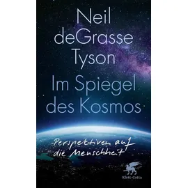 Klett Cotta Im Spiegel des Kosmos