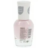 Sally Hansen 10 ml Nagellack Silber Damen