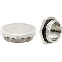 Lapp 52103113 SKINDICHT BL-M ATEX 16X1,5 Verschlussschraube ATEX M16