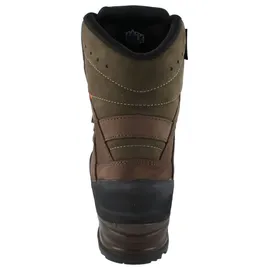 Haix NATURE One GTX Gr.11 (46) braun/oliv Leder