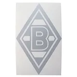 Borussia Mönchengladbach Sticker mehrfarbig M