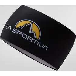 La Sportiva Team Headband black (K00K00) ONE