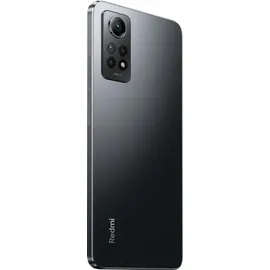 Xiaomi Redmi Note 12 Pro 6 GB RAM 128 GB Graphite Gray