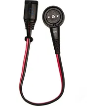 Victron Energy BPC900500014 MagCode Power Clip 12V (max. 15A) für Blue Smart IP65