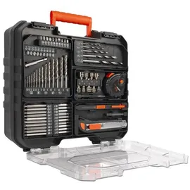 Powerplus Set Bohrschrauber 20V inkl. 1 x 2,0 Ah + Ladegerät