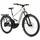Orbea Muga 30 2026 28 Zoll RH 50 cm ivory white/black gloss