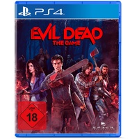 Saber Interactive Evil Dead: The Game