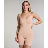 Hunkemöller Body Thigh Slimmer Beige L