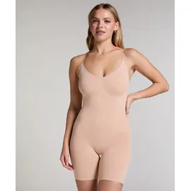 Hunkemöller Body Thigh Slimmer Beige L
