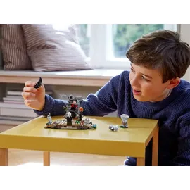 LEGO Harry Potter Der Aufstieg von Voldemort 75965