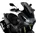 Tourenscheibe Stark Getönt Honda ADV 350