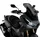 PUIG Tourenscheibe Stark Getönt für Honda ADV 350