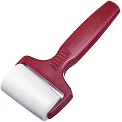 WESTMARK Teigroller Blech rot