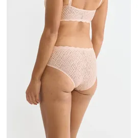 SLOGGI Hipster ZERO Feel Bliss Rosa XXL