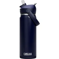 CamelBak Thrive Flip Straw Isolierflasche 591ml navy (38305-007)