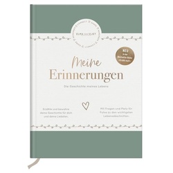 Meine Erinnerungen