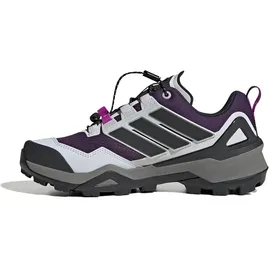 adidas Terrex Skychaser Gore-tex® Wanderschuhe - Aurora Plum / Carbon / Purple Burst - EU 39 1/3
