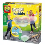 SES Creative Mega Bubble Seifenblasen