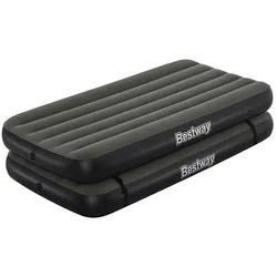 Komfortable Luftmatratze Bestway 188 x 99 x 25 cm – Für Sommerspaß und Erholung