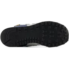 New Balance 574 Damen Lone Star Grey 36