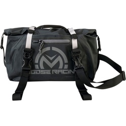 Moose Racing ADV1 Dry Trail, Hecktasche - Schwarz - 40 l