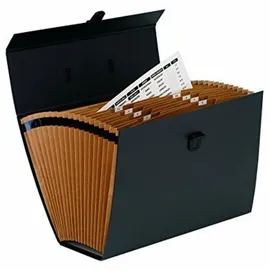 Fellowes DIN A4 Schwarz