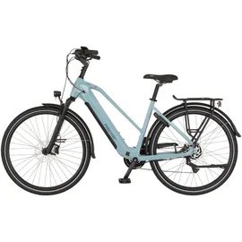 Fischer Viator Move 01 474 T 28 Zoll RH 50 cm Unisex blau