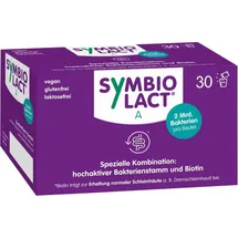 Klinge Pharma Symbiolact A Beutel