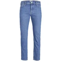JACK & JONES Mike Jiiginal 385 Jeans Blue Denim