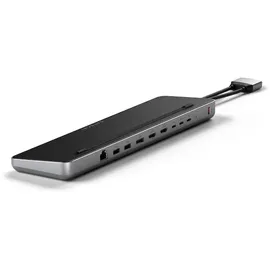 Satechi USB-C® Dockingstation ST-DDSM