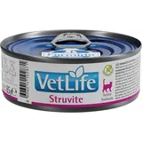 Farmina Vet Life Struvite Cat 12x85g