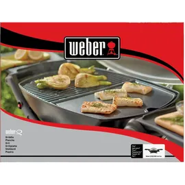 Weber Grillplatte für Q 2000-Serie