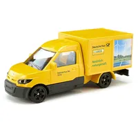 Siku Streetscooter Deutsche Post