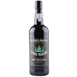 Justinos ́s Madeira Wines Justino's Fine Rich 19% 0,75l