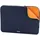 Hama Notebook-Sleeve Neoprene blau