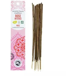 Aromandise Räucherstäbchen Alte Tradition Rose (18St)