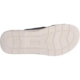 Rieker 21340 Herren Blau 42