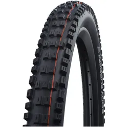 MTB Reifen EDDY CURRENT Front - ADDIX Soft Evolution Line 65-584