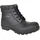 PORTWEST FW45 Gummistiefel Schwarz 38