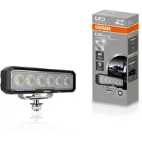 Osram Arbeitsscheinwerfer, LEDriving Lightbar VX150-WD, LEDWL109-WD,