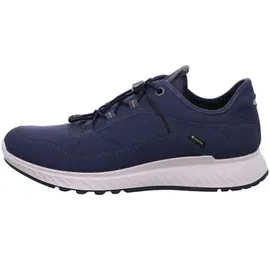 ECCO EXOSTRIDE M Blau 42