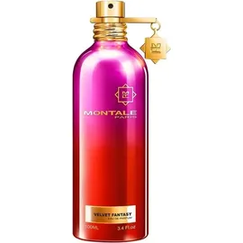 Montale Velvet Fantasy Eau de Parfum 100 ml