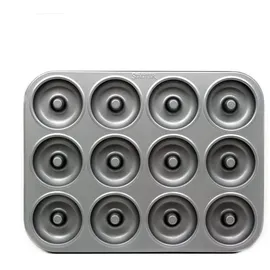 Städter Donutform 35x27cm 12er