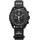 Swatch x Omega Mission to the Moonphase "Snoopy" Black