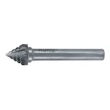 Ruko GmbH Frässtift Form J Ø 10 mm Kopflänge 8 mm Schaft-ø 6 mm