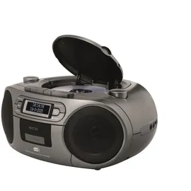 ECG CDR 990 DAB