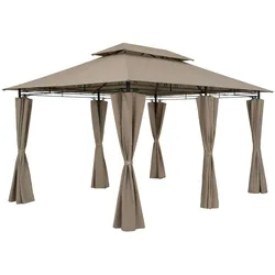 Casaria Pavillon Topas taupe