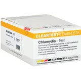 Diaprax Chlamydia Cleartest